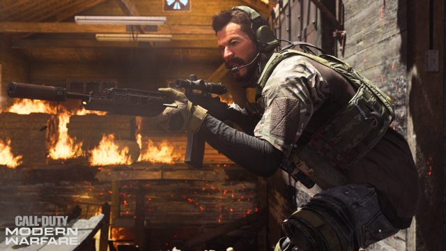 『CoD: Warzone』累積プレイヤー数7,500万人、『CoD:MW』新規購入者も増加―Activision Blizzardが2020年Q2の業績アップを報告