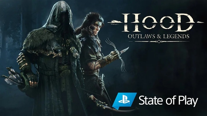 ロビンフッドをモチーフにした対戦盗賊ゲーム『Hood：Outlaws＆Legends』2021年PC/PS5/PS4/XB1/XSX向けにリリース