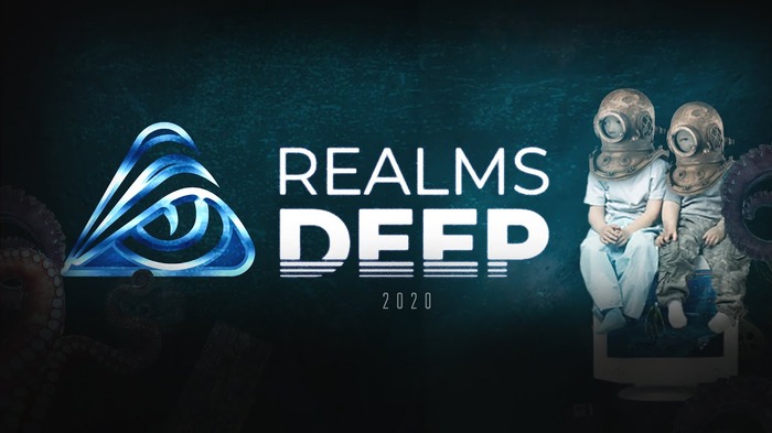 3D Realms主催のデジタルイベント「Realms Deep 2020」が9月開催決定！ 複数の新作お披露目も