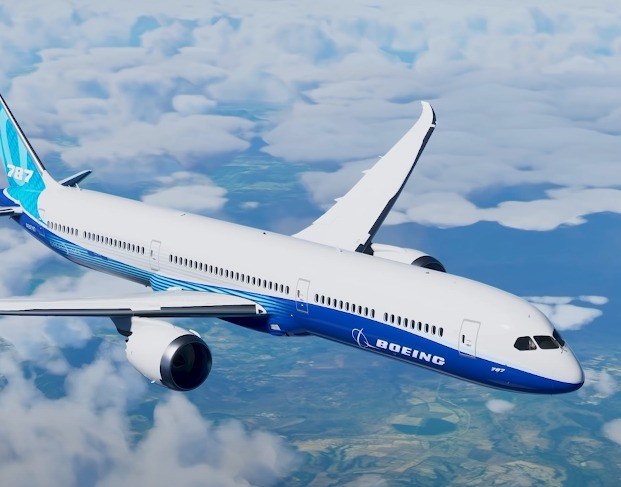 『Microsoft Flight Simulator』登場航空機&空港を紹介する新トレイラーが到着！ 羽田空港の姿も