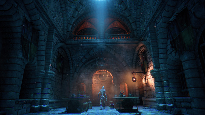 未発売ホラーを基にした『Dying Light』新DLC「Hellraid」配信開始！ 地獄へと繋がるポータルを開け