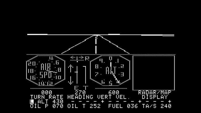 『Microsoft Flight Simulator』技術進化の過程を感じる38年間のシリーズ史を収めたトレイラー映像が公開