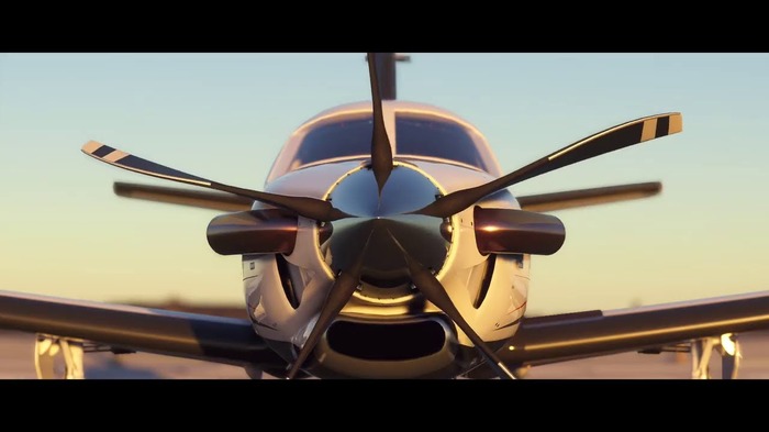 『Microsoft Flight Simulator』技術進化の過程を感じる38年間のシリーズ史を収めたトレイラー映像が公開