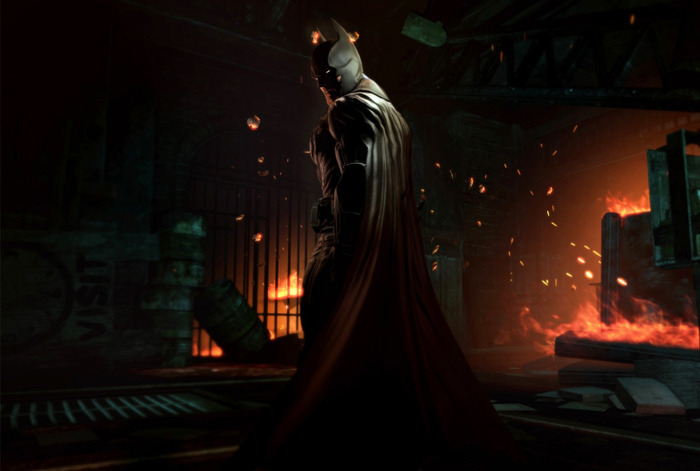 バットマン新作ゲーム『Gotham Knights』が近日開催のイベント「DCファンドーム」で発表か