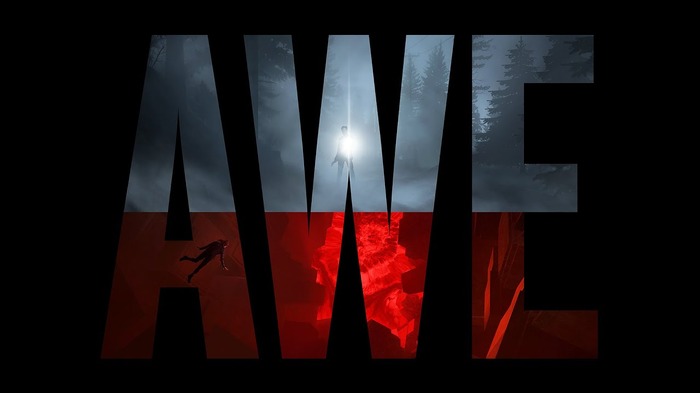 超能力アクションADV『CONTROL』拡張DLC第2弾「AWE」の序盤15分が確認できるゲームプレイ映像が公開