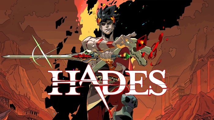 ギリシャ神話ローグライク『Hades』のスイッチ版が発表！ PC版のセーブデータを転送可能