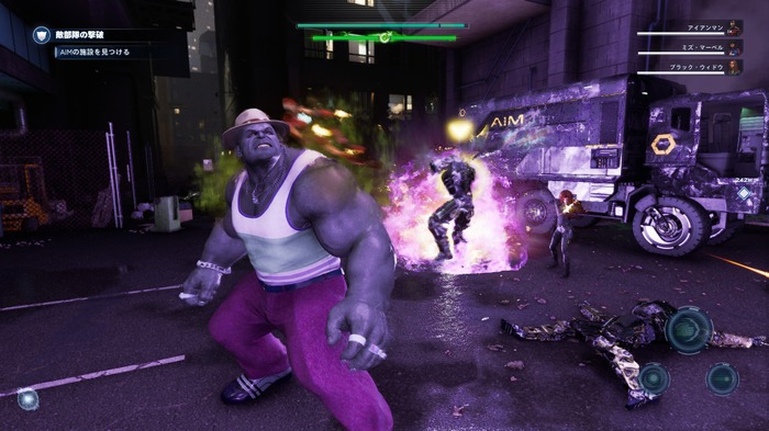 【特集】『Marvel's Avengers(アベンジャーズ)』オープンベータテストが開幕! 豊富なコンテンツや便利テクをおさらい