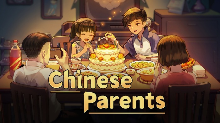 中国式子育てシム『Chinese Parents』国内スイッチ版配信開始！ Steam版も日本語対応へ