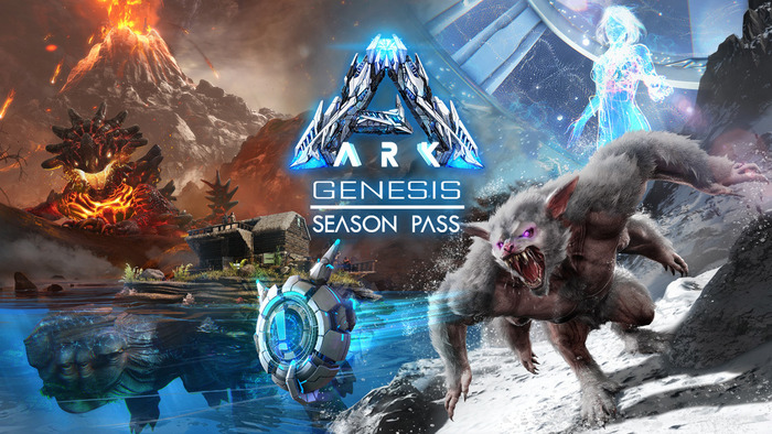 幻想的な新マップが『ARK: Survival Evolved』に追加！ 最速クラスの翼竜も登場する無料アップデート配信開始