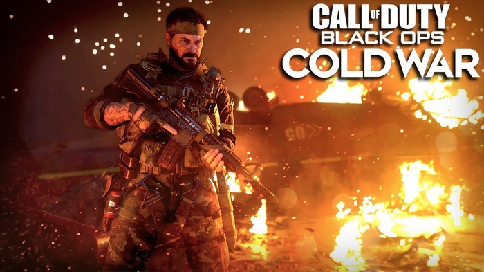 CoD最新作『Call of Duty: Black Ops Cold War』トレイラー公開！ 初代の正式続編でゾンビモードも搭載