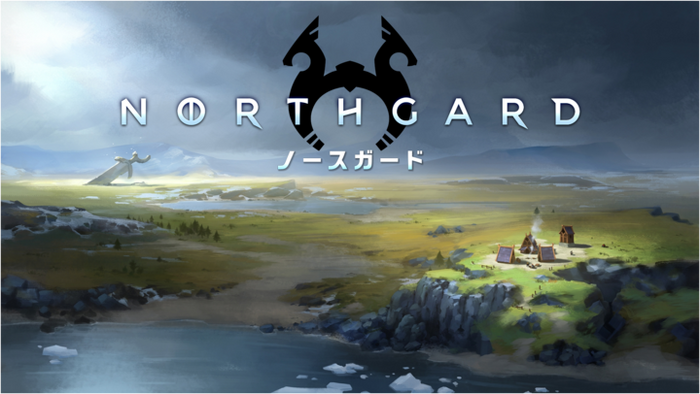 北欧神話ベースのRTS『Northgard』国内PS4/スイッチ版が11月26日発売！ 勇敢なヴァイキングとして開拓生活へ挑む