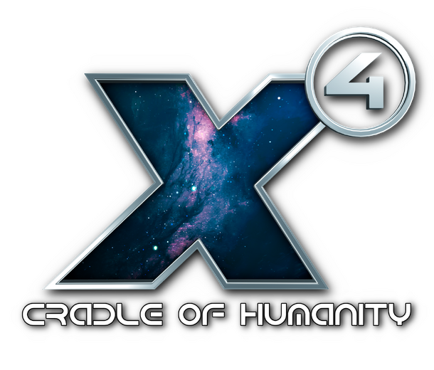 SF宇宙オープンワールド『X4: Foundations』新拡張「Cradle of Humanity」発表！「地球人」参戦、本体無料アプデでテラフォーミング要素も追加【UPDATE】