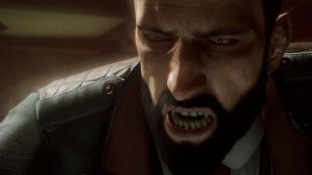 ホラーアクションRPG『Vampyr』国内PS4/スイッチ版予約開始―吸血鬼となった外科医となり戦う