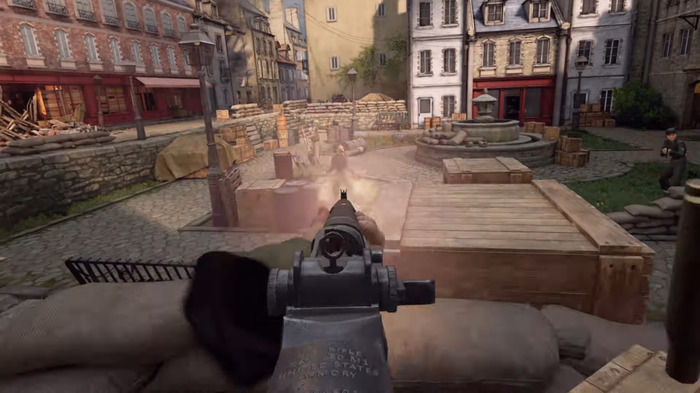 VR専用のWW2シリーズ最新作『Medal of Honor: Above and Beyond』最新ストーリートレイラー公開