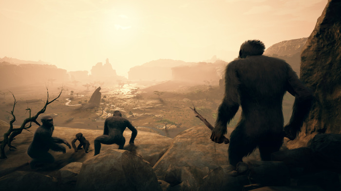 人類進化サバイバル『Ancestors: The Humankind Odyssey』Steam版の配信が開始―9月11日まで50％オフとなるセールも