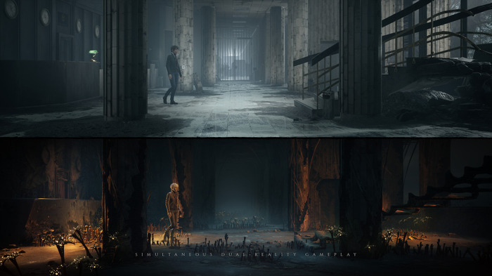 期待のサイコホラー『The Medium』の怪物「The Maw」の声優を務めるトロイ・ベイカーのインタビュー映像公開