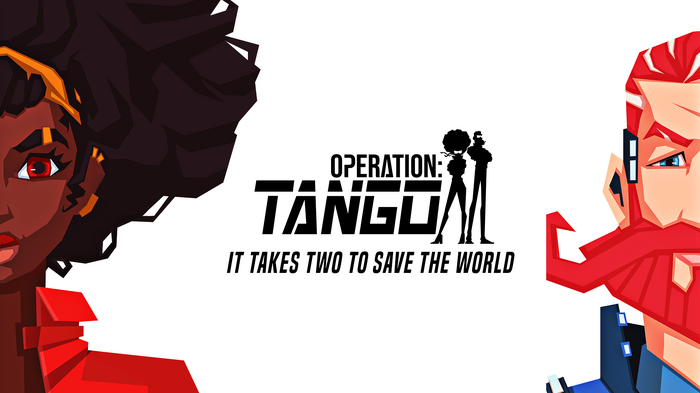 2人協力スパイアクション『Operation Tango』ゲームプレイ映像公開！Steamで体験版も配信中
