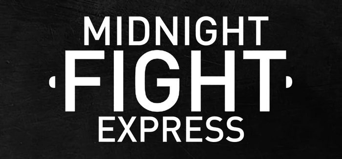 乱闘が爽快すぎる新作アクション『Midnight Fight Express』発表！ スタイリッシュに敵をぶちのめせ