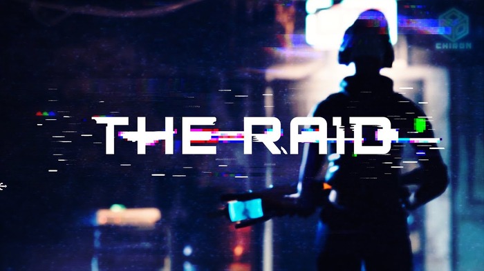 新作マルチプレイFPS『The Raid』発表！ サイバーパンクホラー『オブザーバー』と世界観を共有するPvPvEシューター