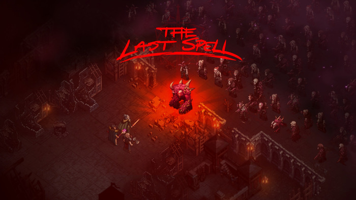 圧倒的物量のモンスターから人類最後の要塞を護るストラテジー『The Last Spell』ゲーム解説トレイラー公開