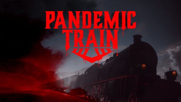 病院列車サバイバルシム『Pandemic Train』発表―感染爆発が起こった世界で治療法を探せ