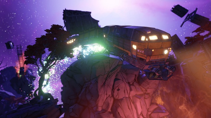 『ボーダーランズ3』DLC第4弾「サイコ・クリーグのカオスな脳内で大暴れ！」ゲームプレイ映像公開―9月10日配信予定！