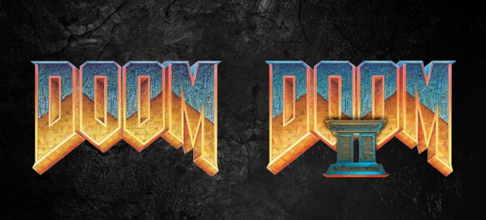 Steam版『Ultimate DOOM』『DOOM II』が16:9で遊べるようになる大型パッチ配信！ 新たな難易度の追加も