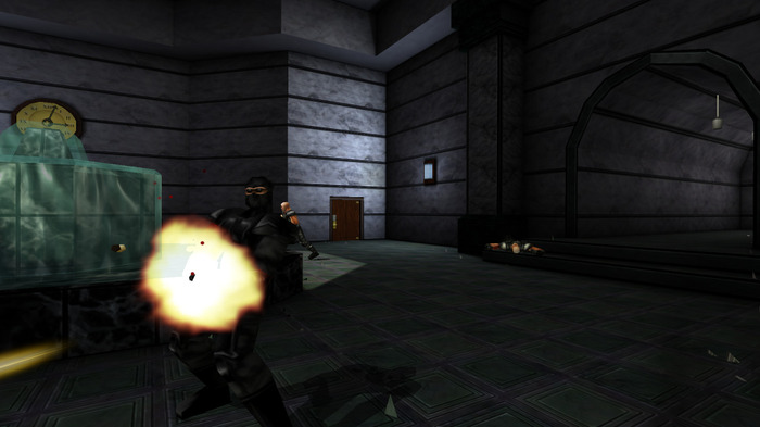 『SiN: Reloaded』発表！1998年発売FPSがリマスター