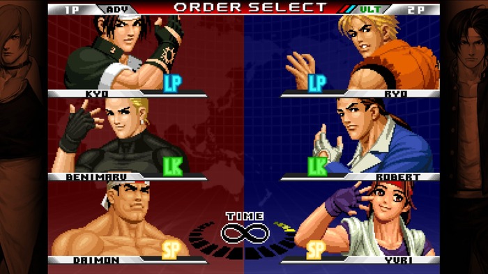 NEOGEO誕生30周年記念！Prime Gaming会員向けに『The King of Fighters '98 Ultimate Match Final Edition』など8つのSNK作品無料配信