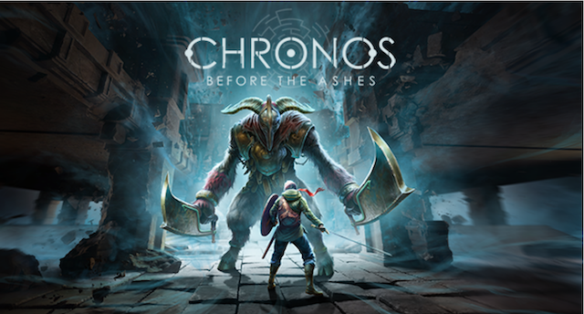死は終わりではない…生き返っては年をとるRPG『Chronos: Before the Ashes』12月1日発売―Gunfire Games開発のTHQ Nordic新作