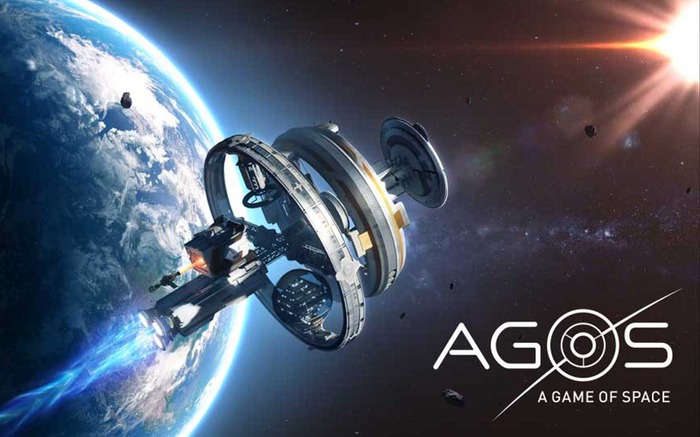 VR宇宙探査シム『AGOS: A Game of Space』発表！ 文明再構築のための旅へ…【UBISOFT FORWARD 2】