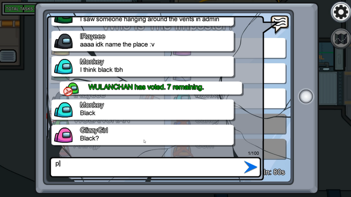 海外で爆発的人気の宇宙船人狼ゲーム『Among Us』―同接者数150万人達成のダークホースの魅力とは!?【プレイレポ】