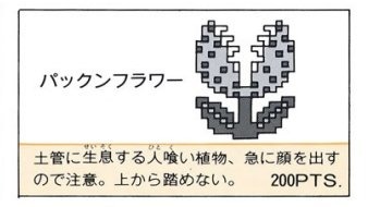 『スーパーマリオブラザーズ』＆『2』の説明書はおもしろすぎる!? マリオは「連続殺法」の使い手でジャンルは「ファンタスティックアドベンチャー」