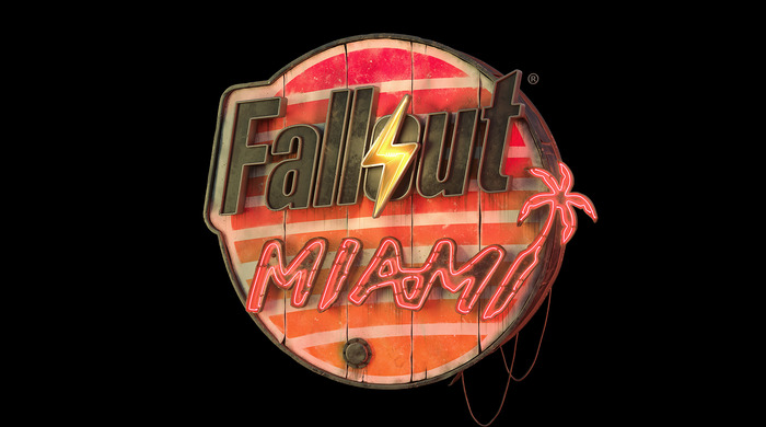 オリジナル要素たっぷりな『FO4』大型Mod「Fallout: Miami」最新トレイラー！