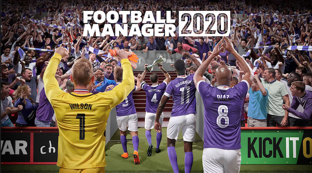 Epic Gamesストアにて『ウォッチドッグス2』『Football Manager 2020』『Stick It To The Man!』期間限定無料配信開始