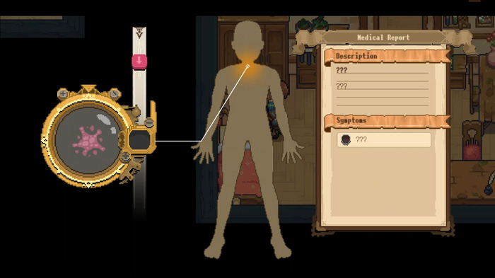錬金術シムRPG『Potion Permit』Steamにて2021年発売予定―特効薬を錬金し村の住民を救え！