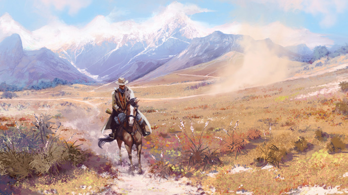西部開拓時代の牧場＆街経営SLG『Wild West Dynasty』PC向けに2021年11月15日リリース