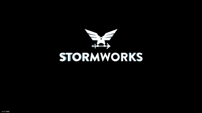 正式リリースのレスキューシム『Stormworks: Build and Rescue』で今日から国際救助隊！【爆速プレイレポ】