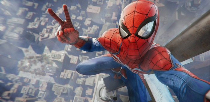 『Marvel's Spider-Man:Miles Morales』限定版付属のPS5用リマスター『Marvel’s Spider-Man』はPS4版とセーブデータ互換なし