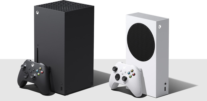 次世代機「Xbox Series X｜S」を比べよう―あなたに合った次世代Xboxはどっち？【特集】