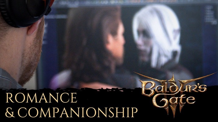 『Baldur's Gate 3』早期アクセス開始が1週間の延期―仲間やロマンスに関する情報も
