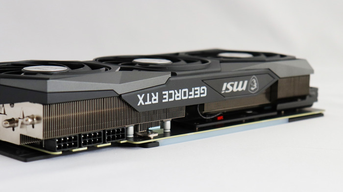 「GeForce RTX 3080 GAMING X TRIO 10G」使用レポ！静音性と高性能を両立する最新グラボに迫る