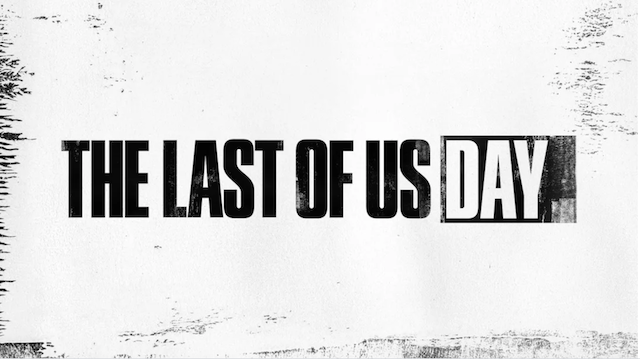 「The Last of Us Day」プレビュー情報公開―ジョエルとエリーのフィギュア予約＆PS4用テーマ無料配信開始