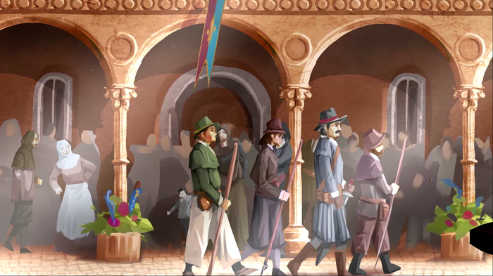 海洋交易シム『Port Royale 4』17世紀カリブ海の覇権を握れ!【爆速プレイレポ】