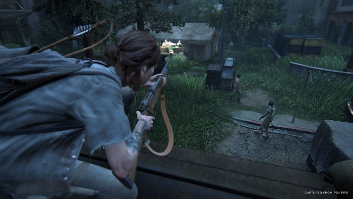 『The Last of Us Part II』マルチプレイヤーは「辛抱強く待つ価値あり」―ニール・ドラックマン氏が仄めかす