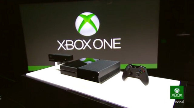 Xbox ONE