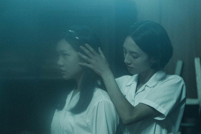 台湾産ホラーADV『返校 -Detention-』の実写ドラマシリーズがNetflixで配信決定！