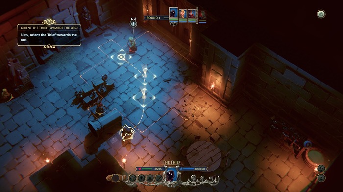 ファンタジーSRPG『The Dungeon Of Naheulbeuk: The Amulet Of Chaos』の魅力に迫る!原作はフランスの人気オーディオコメディ【デジボで遊ぼ!】