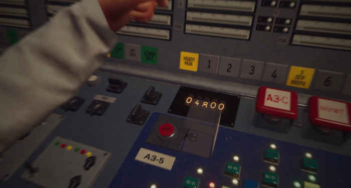 チェルノブイリ原発事故の処理作業に挑む『Chernobyl Liquidators Simulator』ゲームプレイ映像！