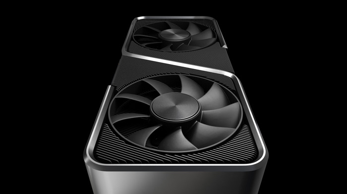 NVIDIA次世代グラフィックカード「GeForce RTX 3070」発売日を10月15日から10月29日に延期